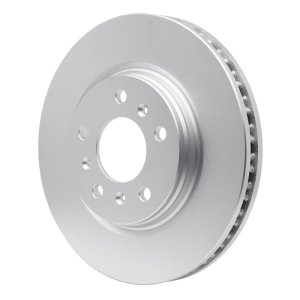 Buick Terraza Brake Rotor (1) - Front - R1 Concepts - GeoSPEC Coated - `04-`09